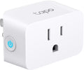 TP-Link Tapo Smart Wi‑Fi Plug Mini