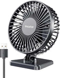 USB Desk Fan