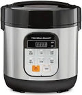 Hamilton Beach Compact Multi‑Cooker