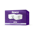 Roku Indoor Smart Plug SE 2 Pack
