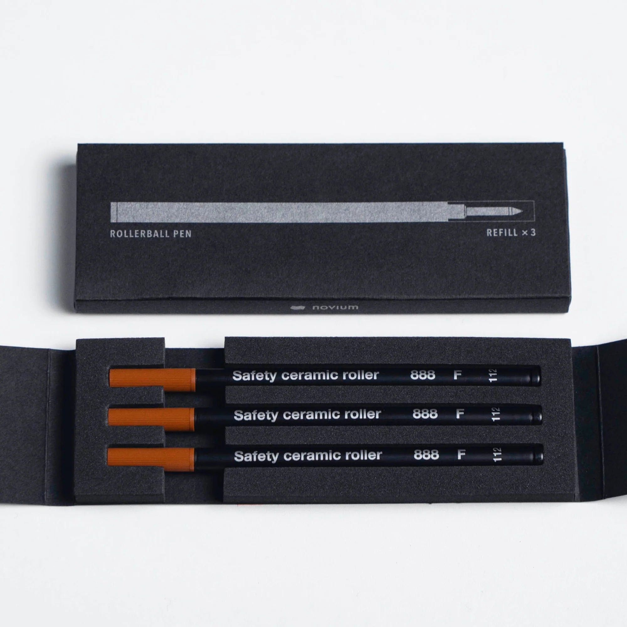 Hoverpen Future Ink Refills